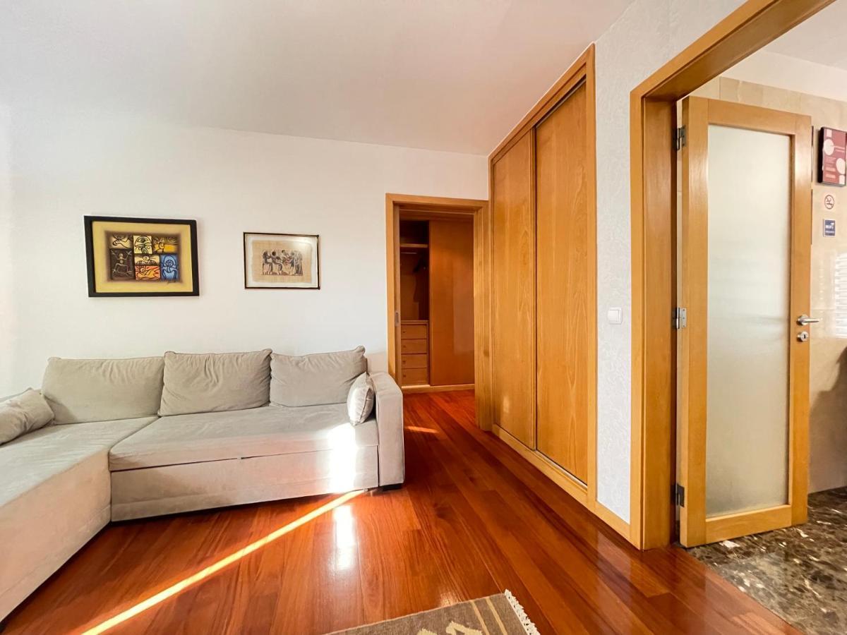 Miguel Torga Diamond Penthouse Apartment Coimbra Exterior photo