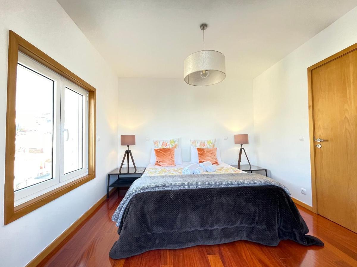 Miguel Torga Diamond Penthouse Apartment Coimbra Exterior photo