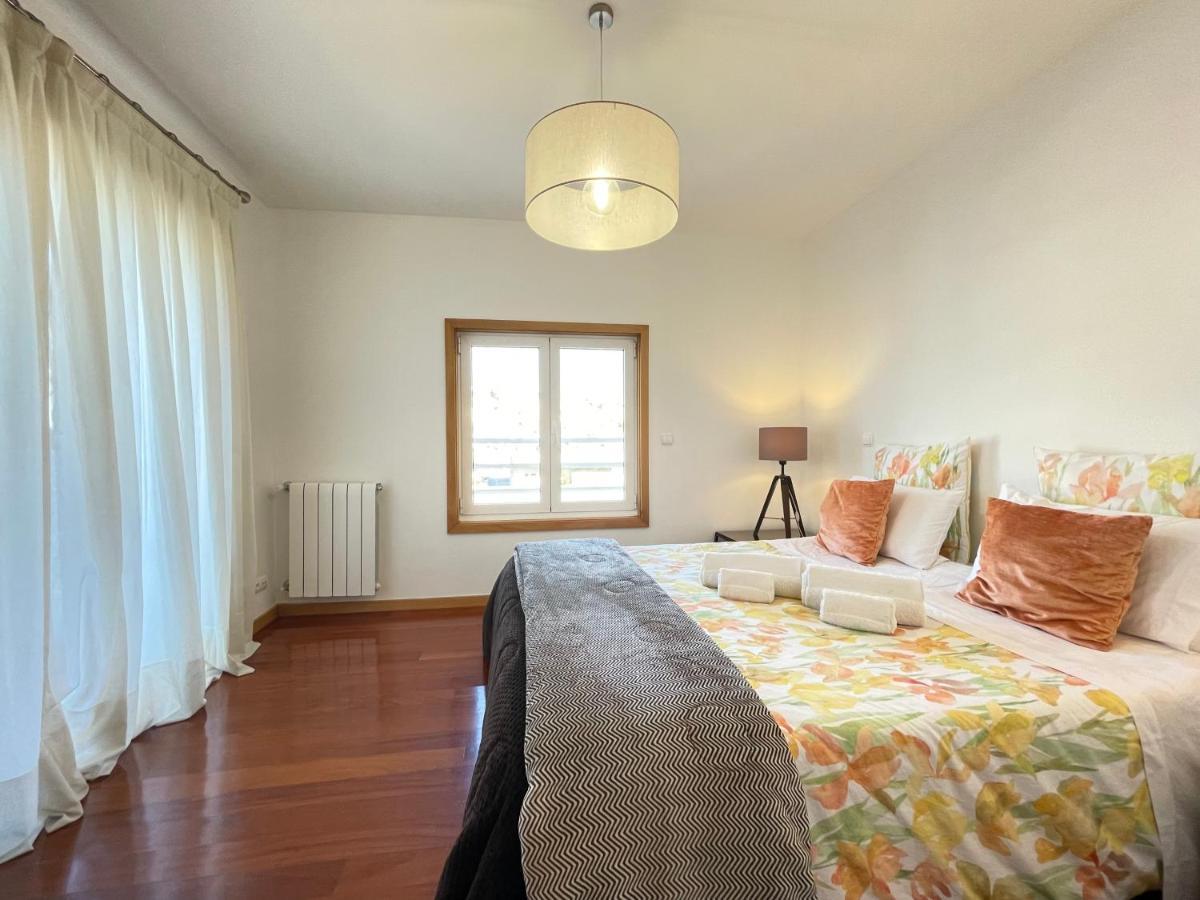 Miguel Torga Diamond Penthouse Apartment Coimbra Exterior photo