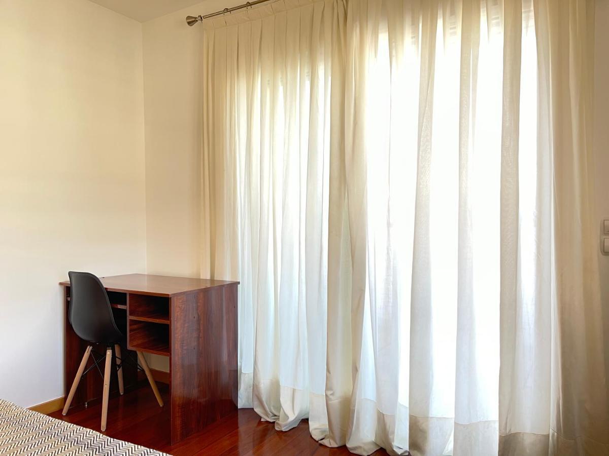 Miguel Torga Diamond Penthouse Apartment Coimbra Exterior photo