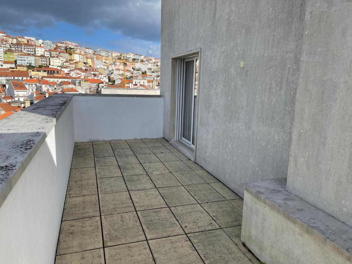 Miguel Torga Diamond Penthouse Apartment Coimbra Exterior photo